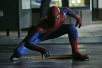 The Amazing Spider-Man (3D)